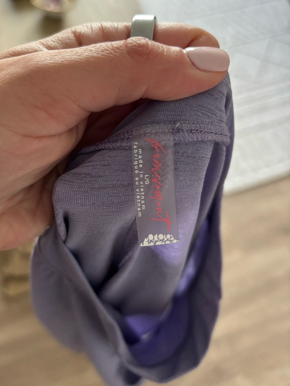 FPMovement Tank - Picture 3 of 3